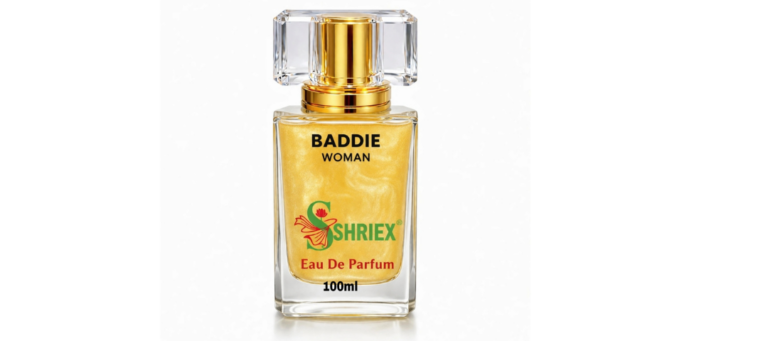 Beyond Male and Female: Shriex and India’s Unisex Fragrance Movement